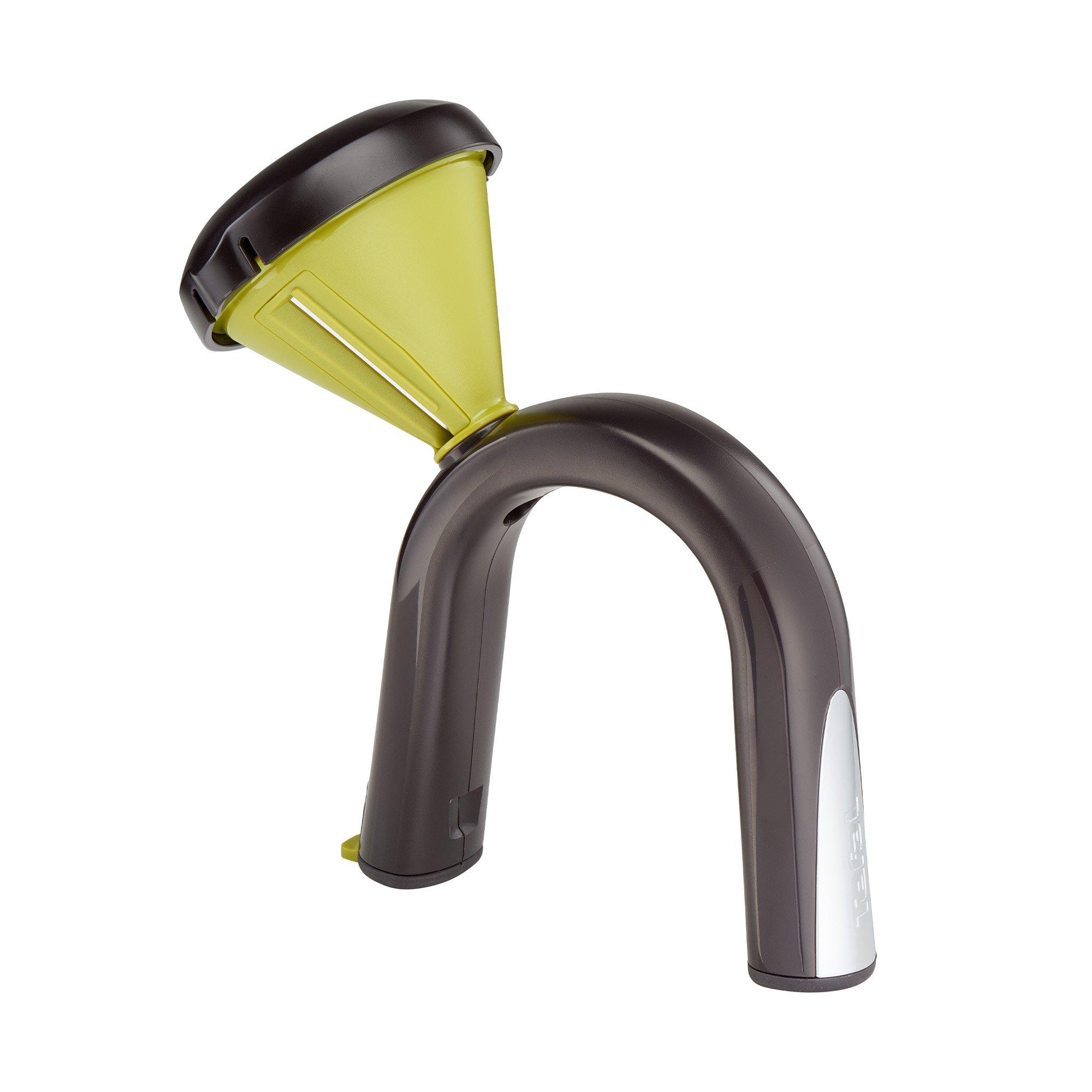 Tefal Allesschneider Ingenio