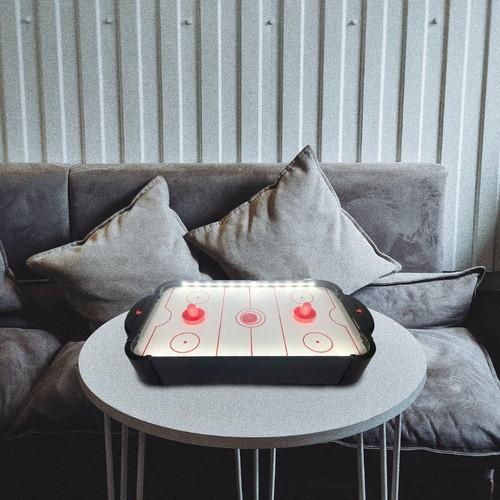 Thumbs Up Mad Monkey - Air Hockey mit LED