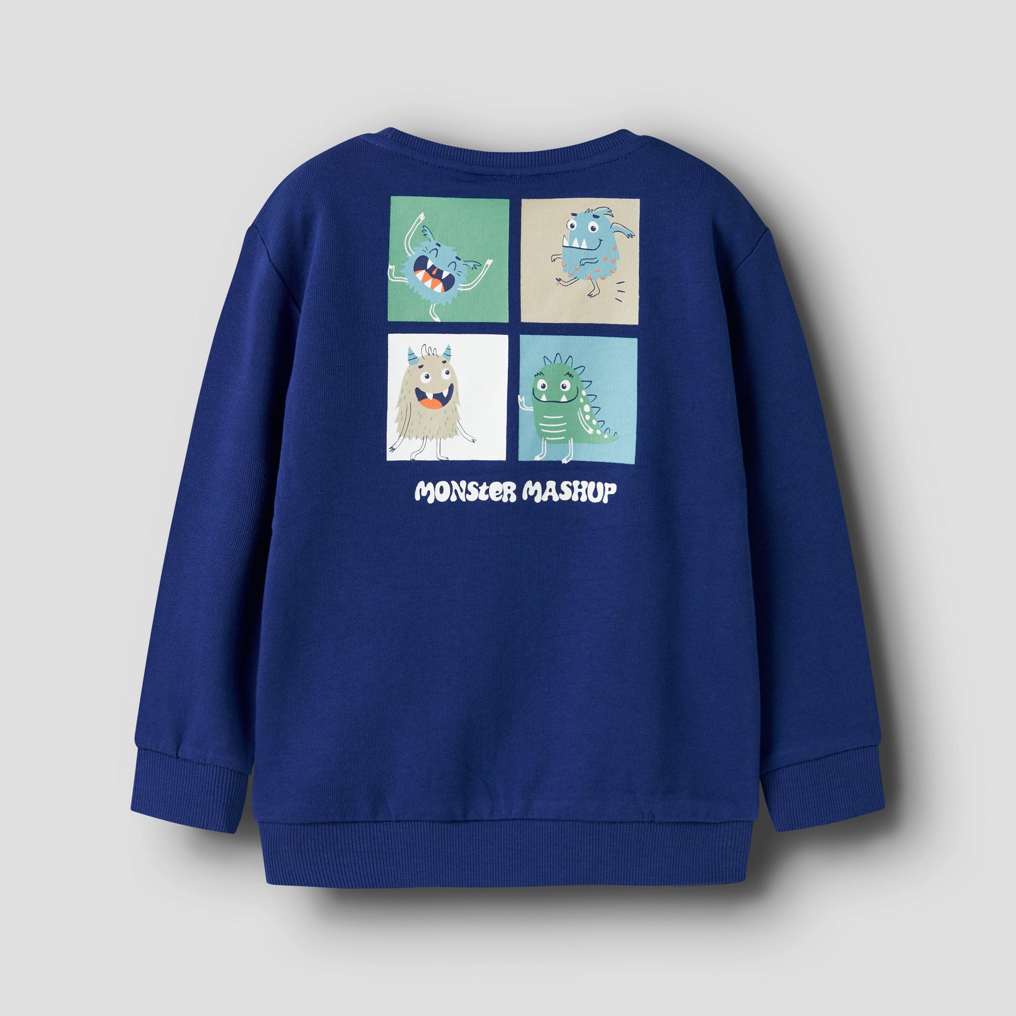 Name It Sweatshirt