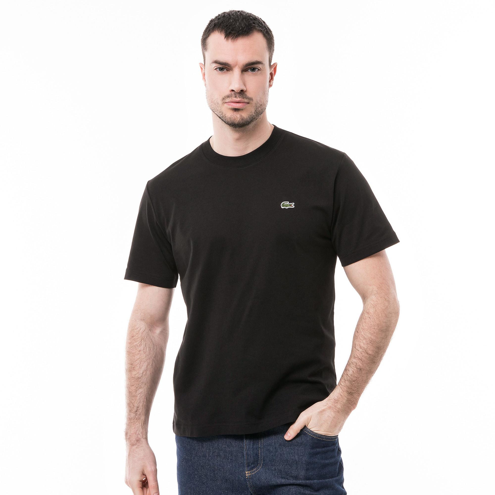 LACOSTE Classic Fit T-Shirt