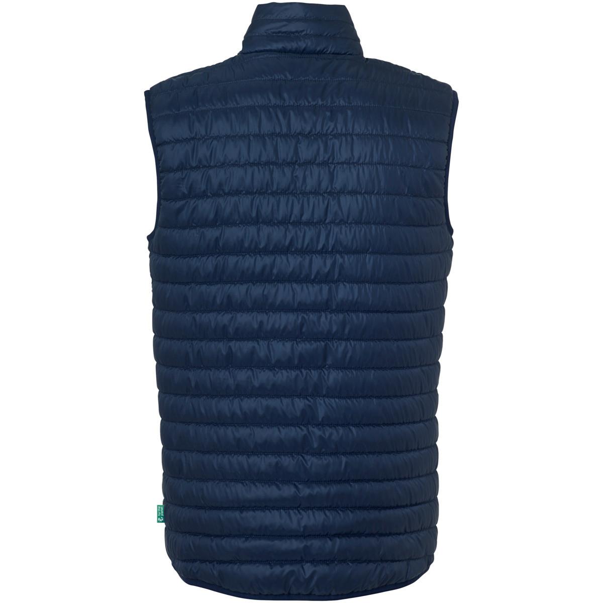 Uhlsport ärmellose daunenjacke kind essential ultra lite