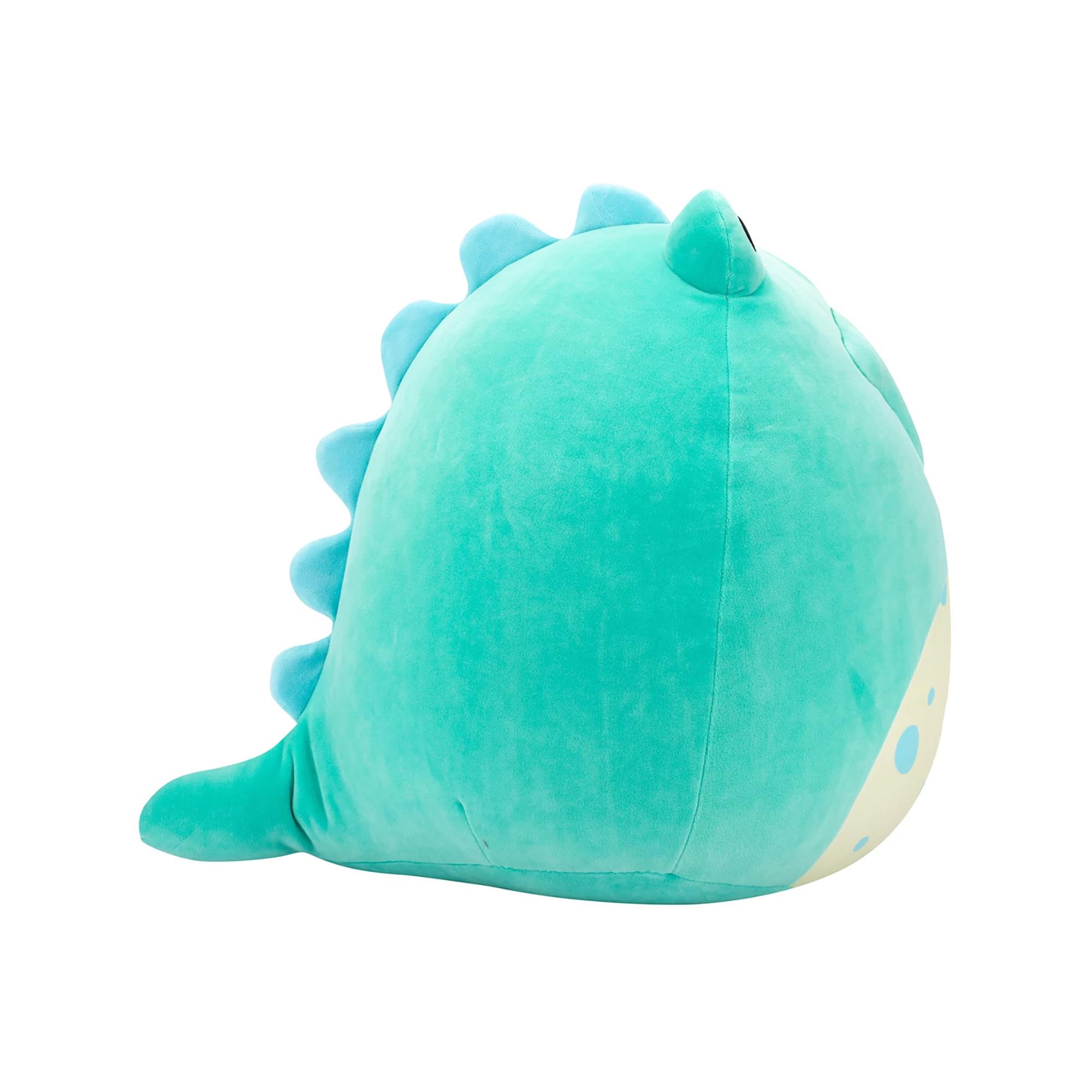 Squishmallows Alligator Tortuga