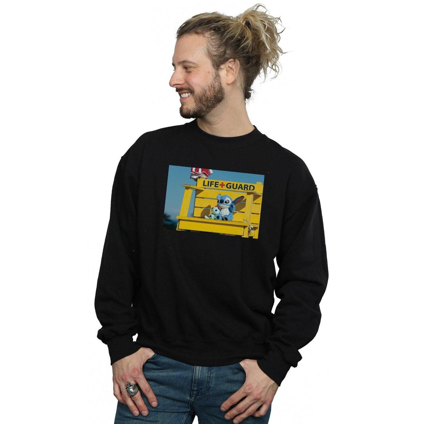 Disney Sweatshirt