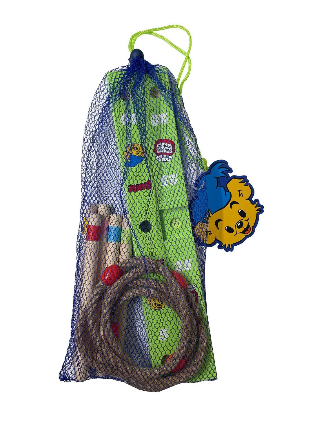 Bamse Bamse Ringwurfspiel