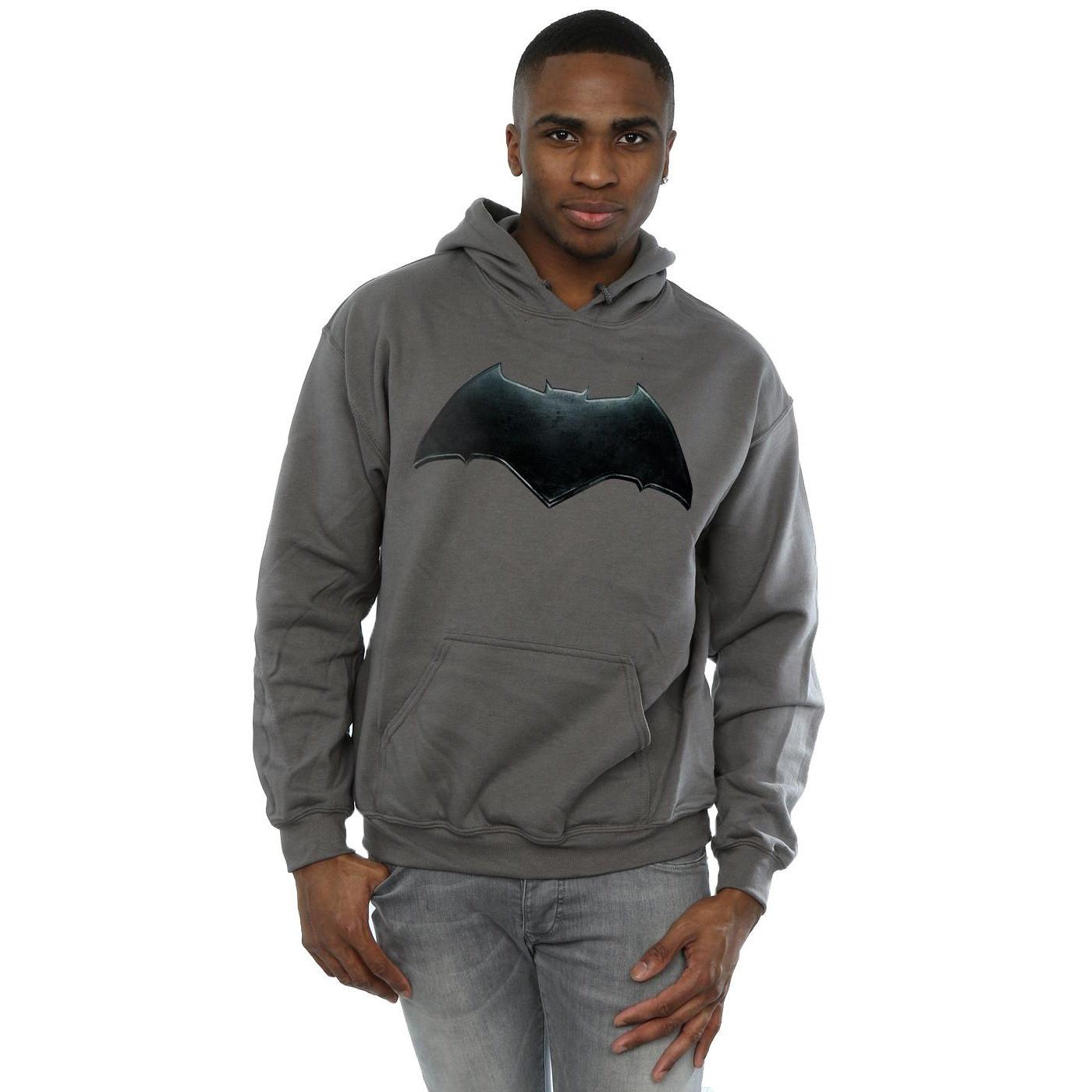 DC COMICS Justice League Kapuzenpullover