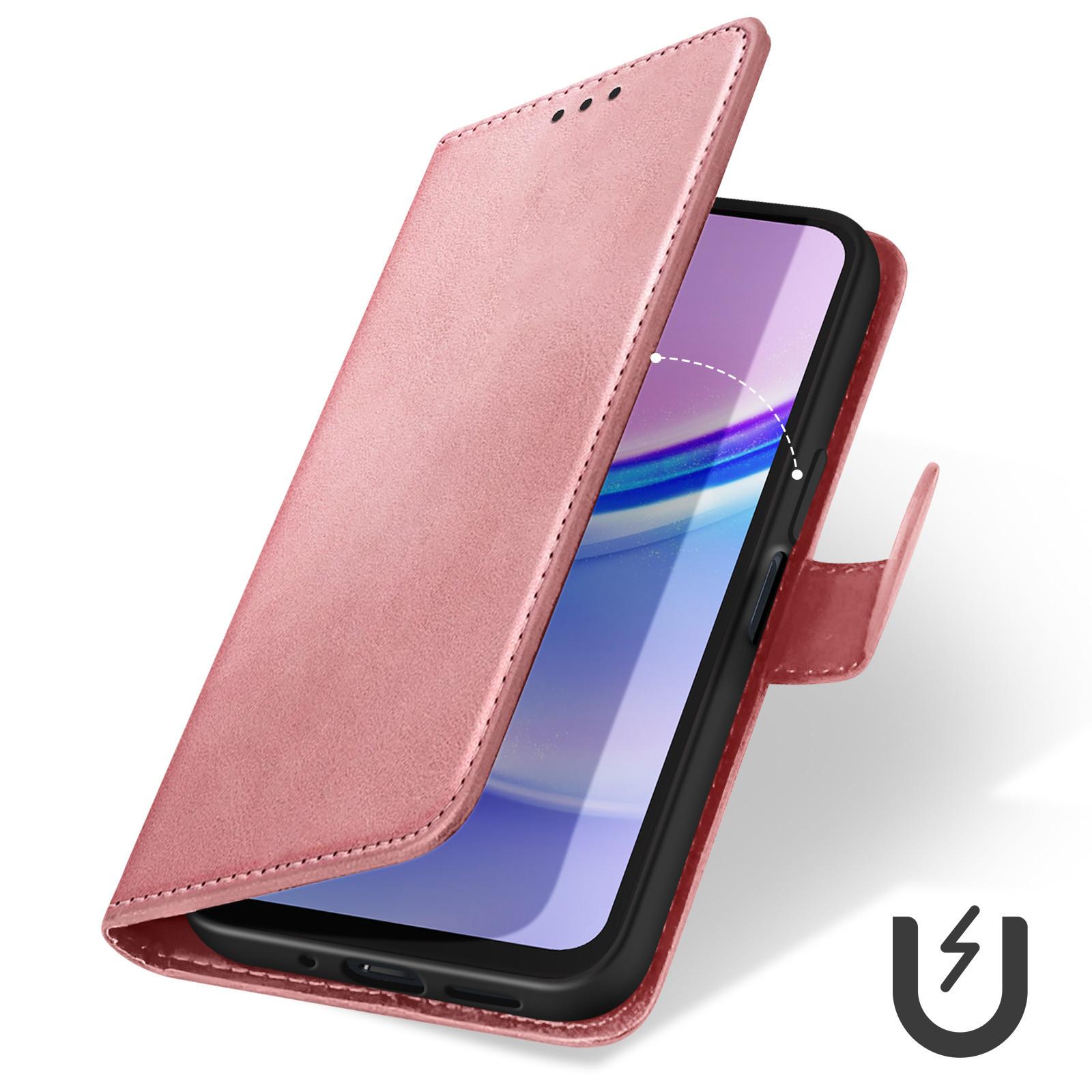 Avizar Klapphülle Samsung Galaxy A16