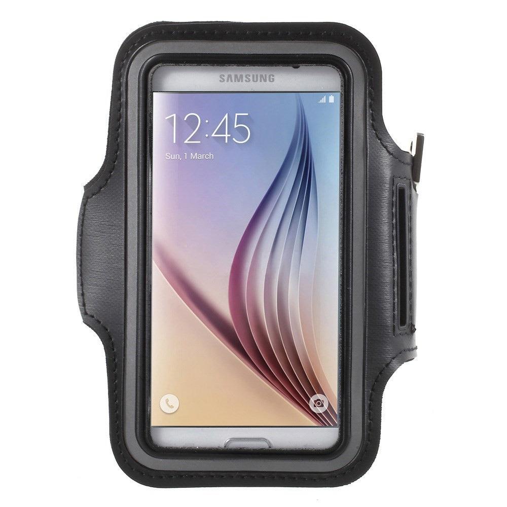 Cover-Discount Universal - Sport Armband M Jogging Gürtel Handyhülle