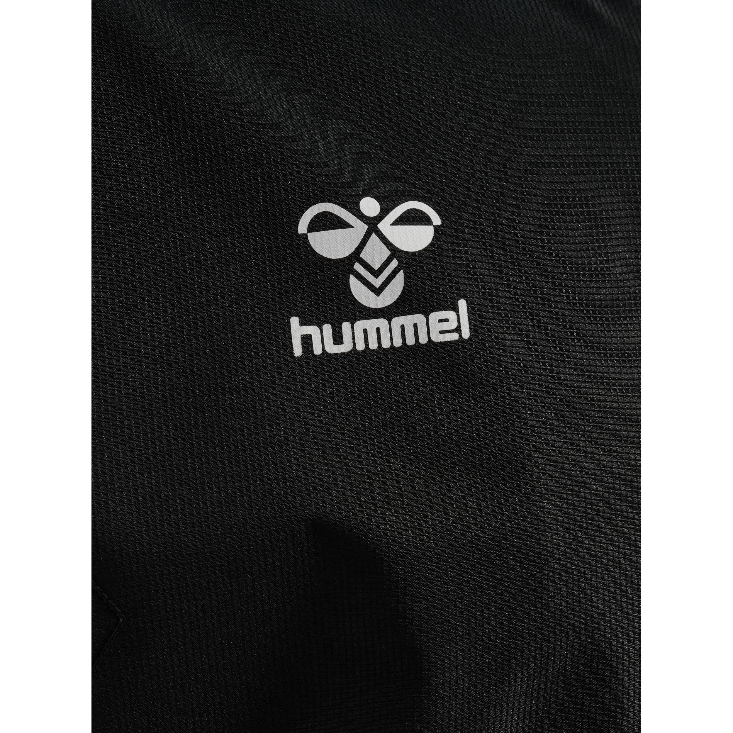 Hummel waerdichte jacke authentic