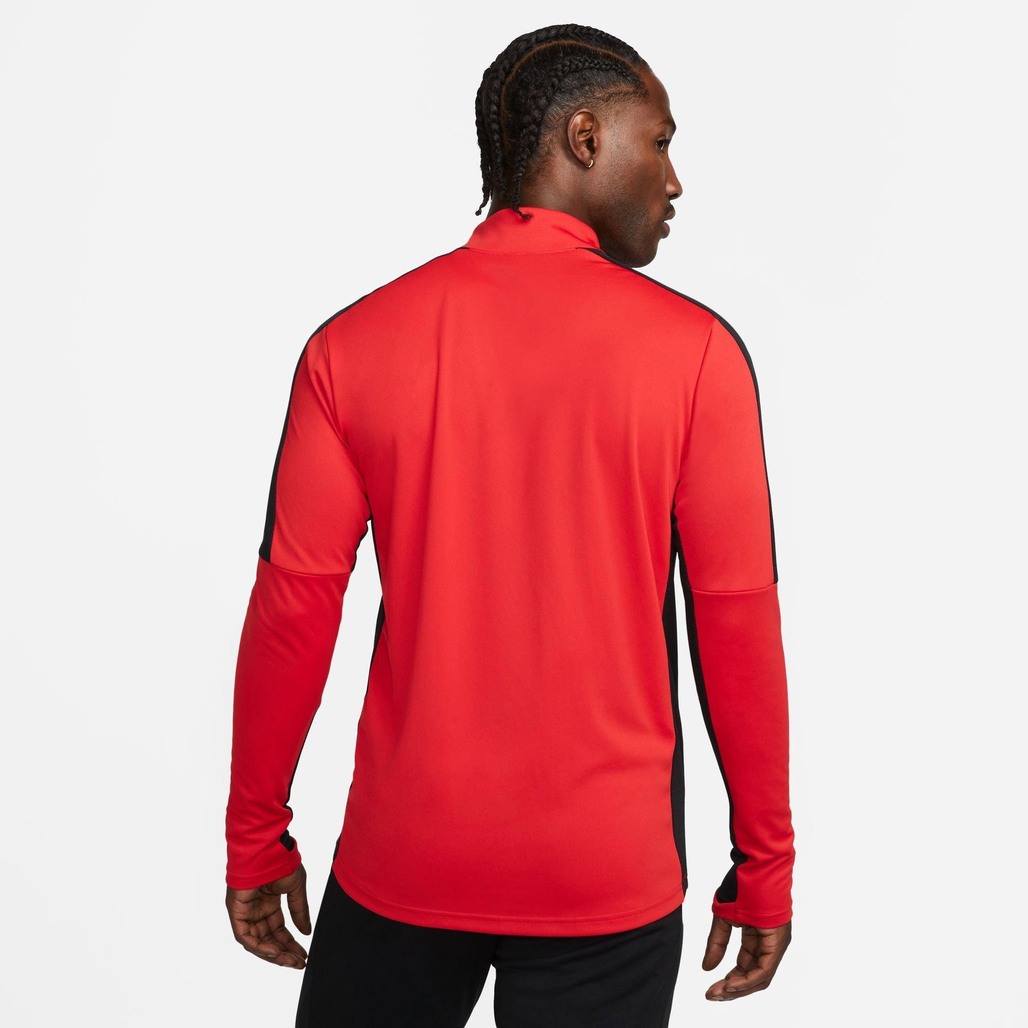 NIKE M NK DF ACD23 DRIL TOP BR Fussball Shirt, langarm Adult