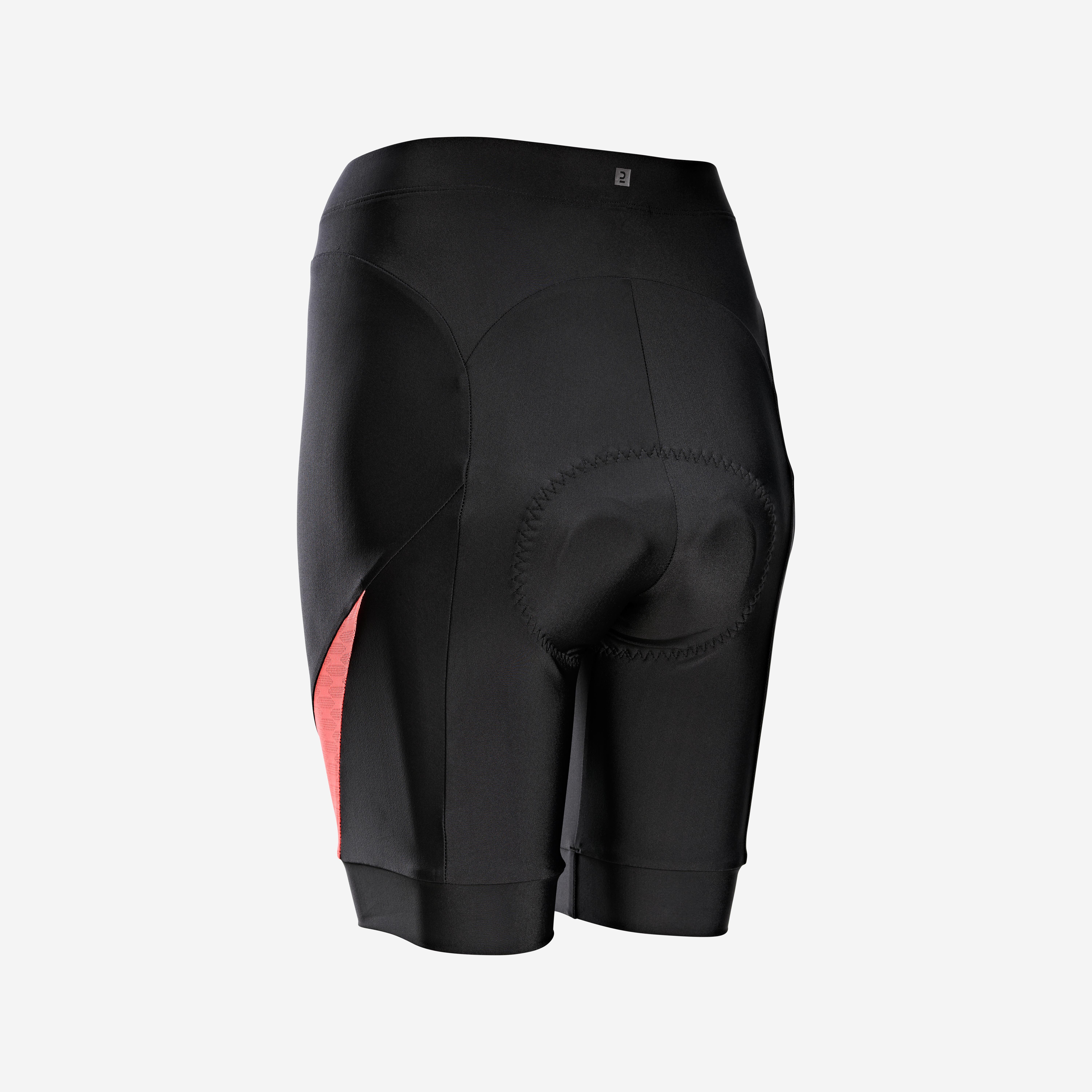 VAN RYSEL Radhose - RC500
