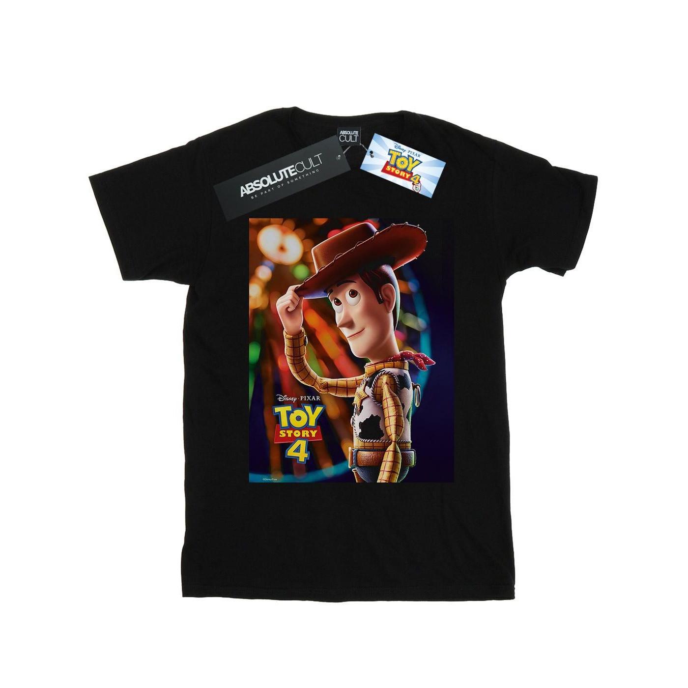 Disney Toy Story 4 T-Shirt
