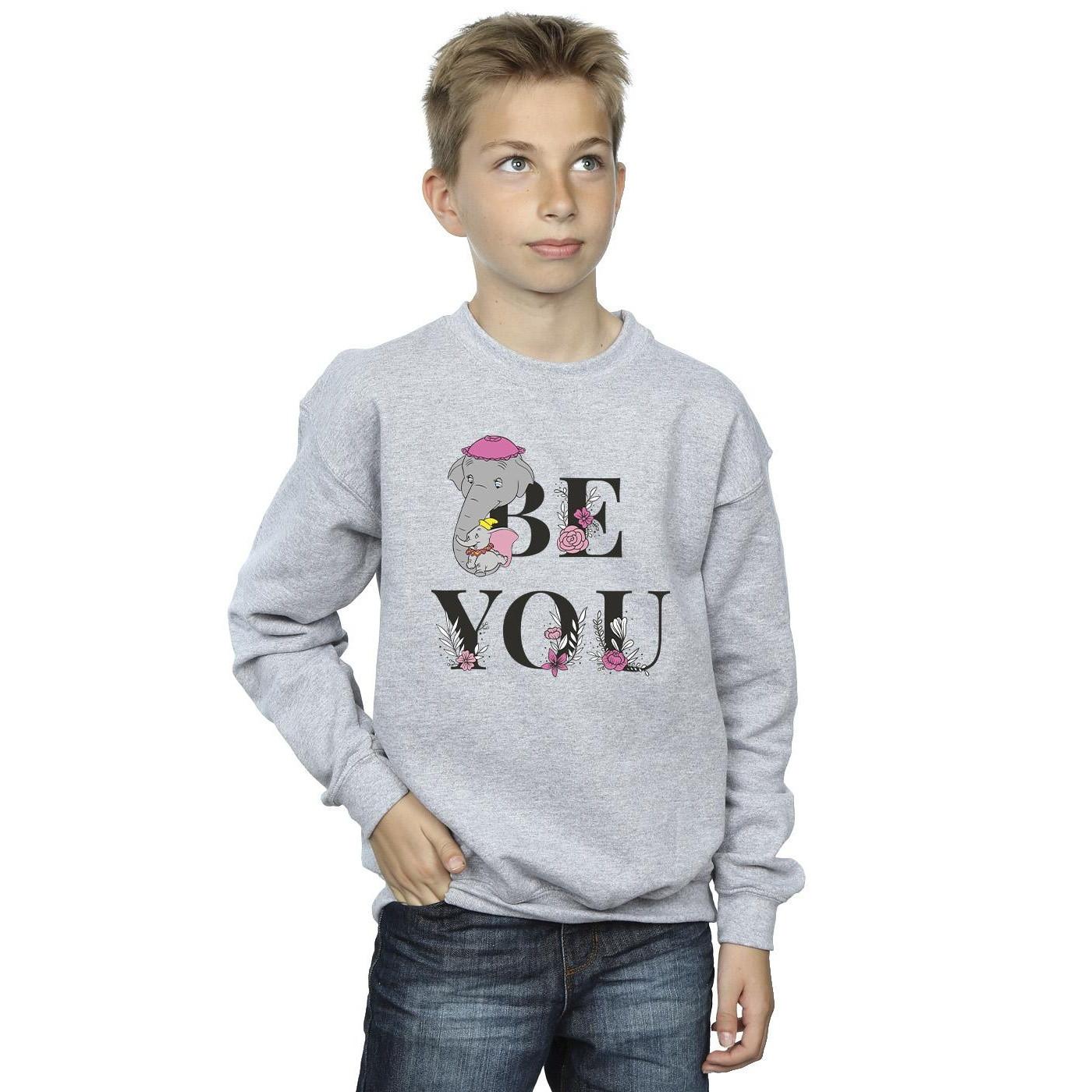 Disney Be You Sweatshirt