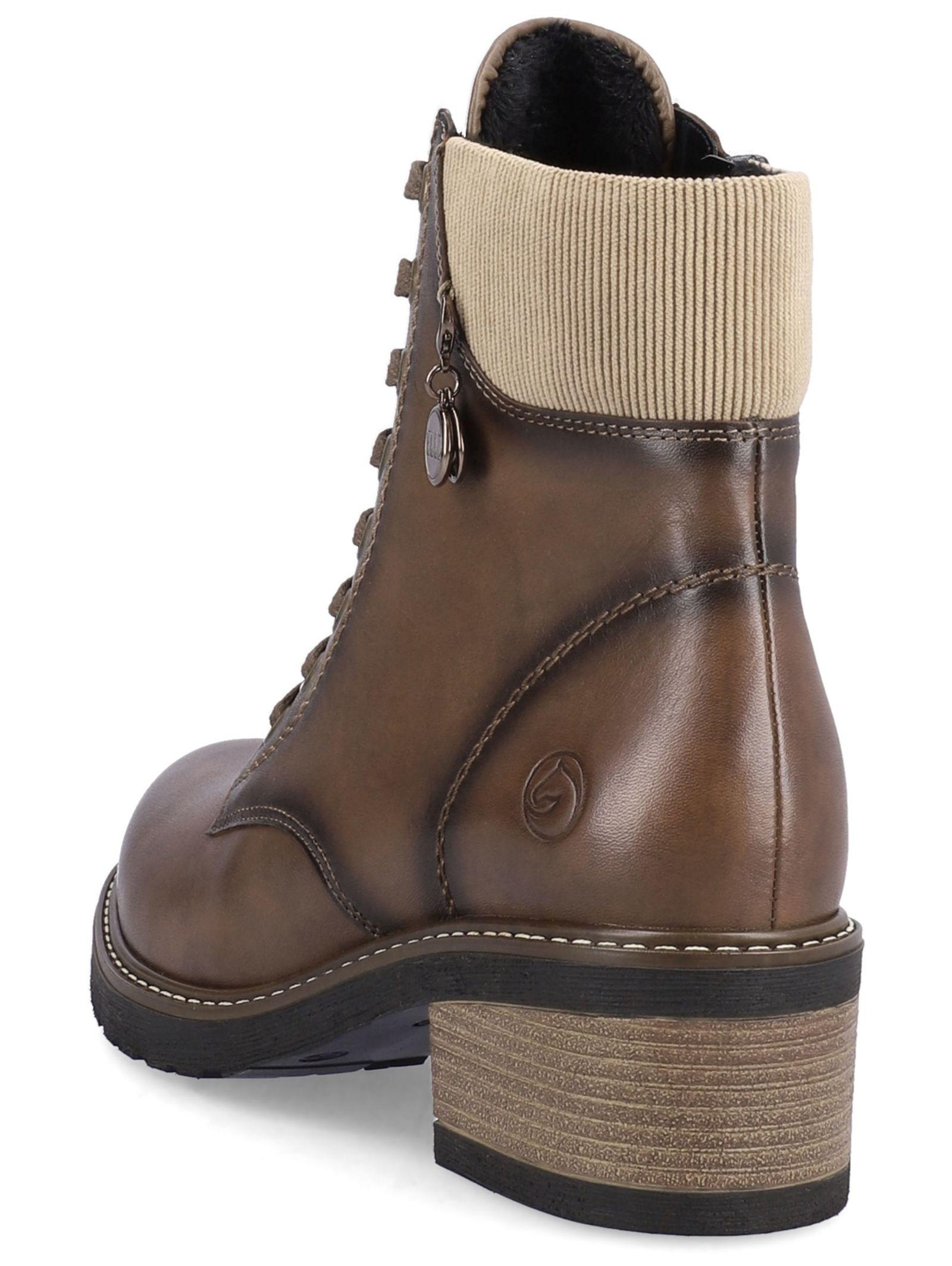 Remonte Stiefelette D1A70