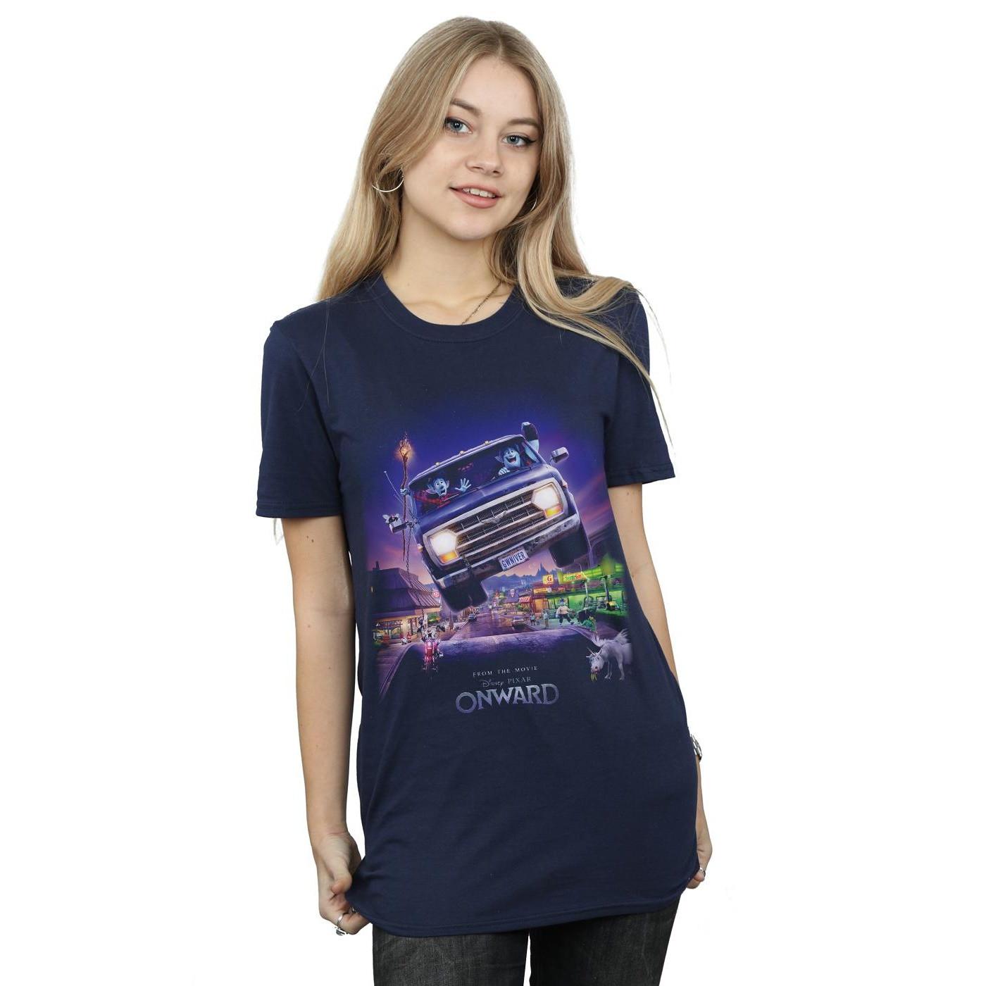 Disney Onward T-Shirt