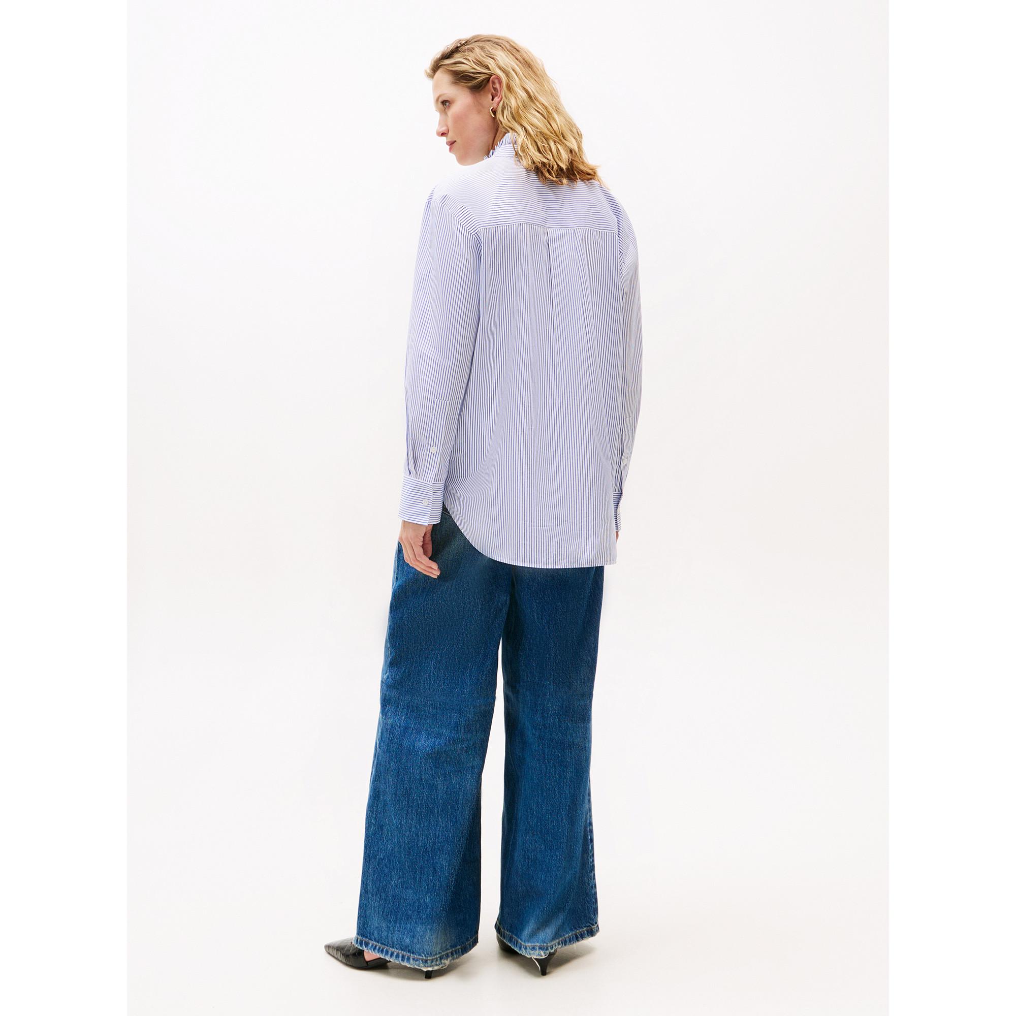 TOMMY HILFIGER Bluse