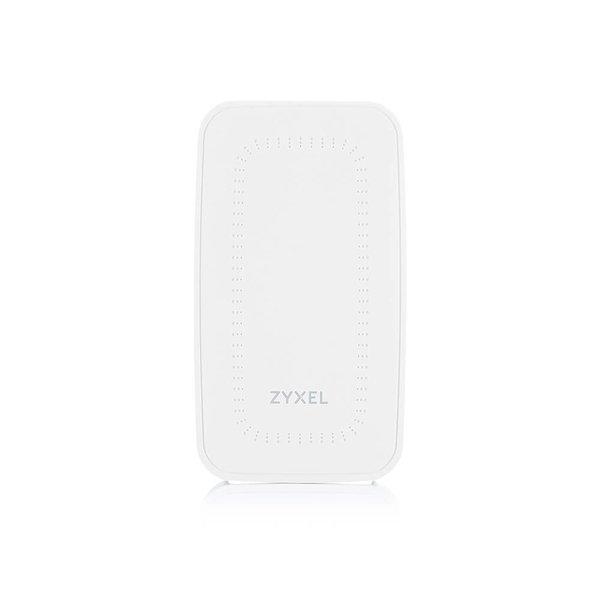 ZyXEL WAC500H 1200 Mbit/s Weiß Power over Ethernet (PoE)