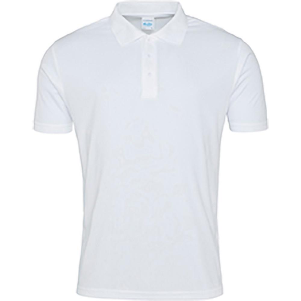 AWDis Kurzarm Poloshirt