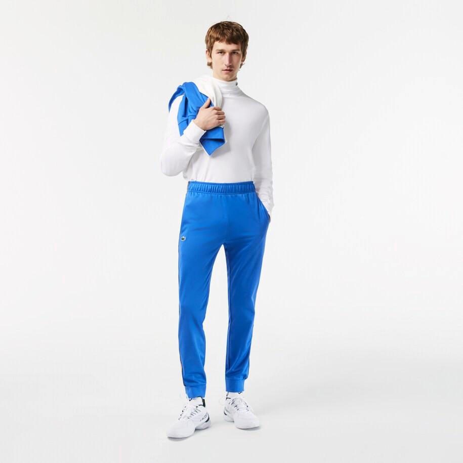 LACOSTE TENNIS resistente Trainingshosen
