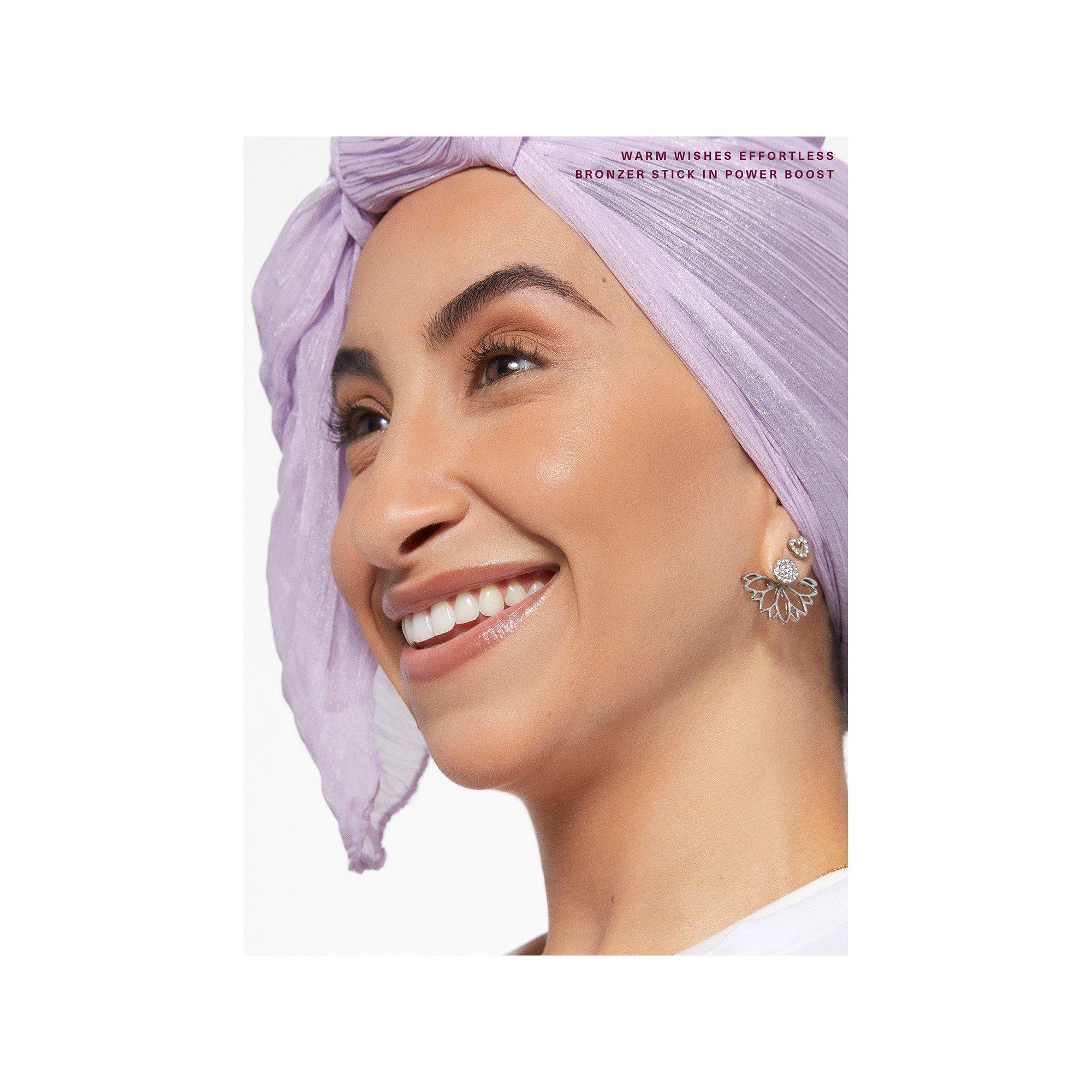 RARE BEAUTY Warm Wishes Effortless Bronzer - Bronzing-Stick