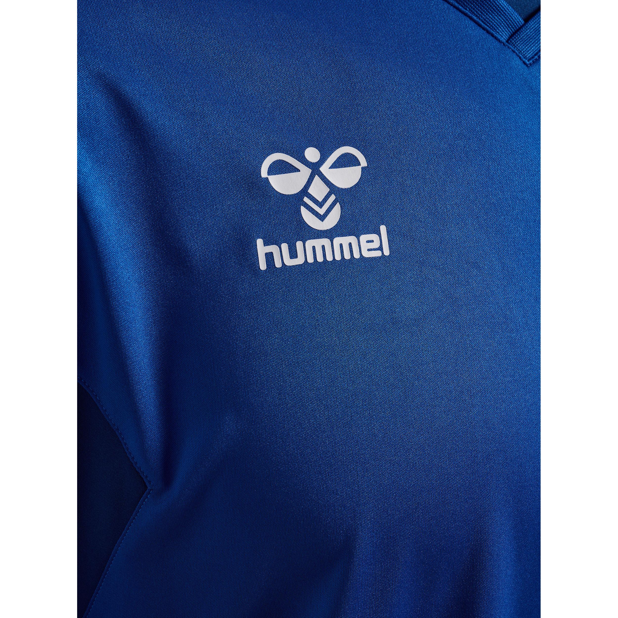 Hummel langarmshirt authentic pl