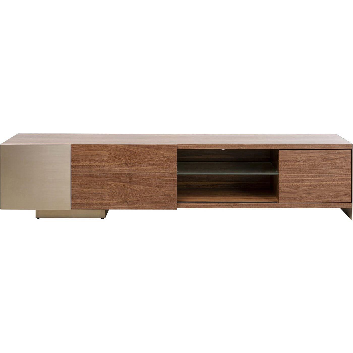 KARE Design Lowboard Bravo 200x42