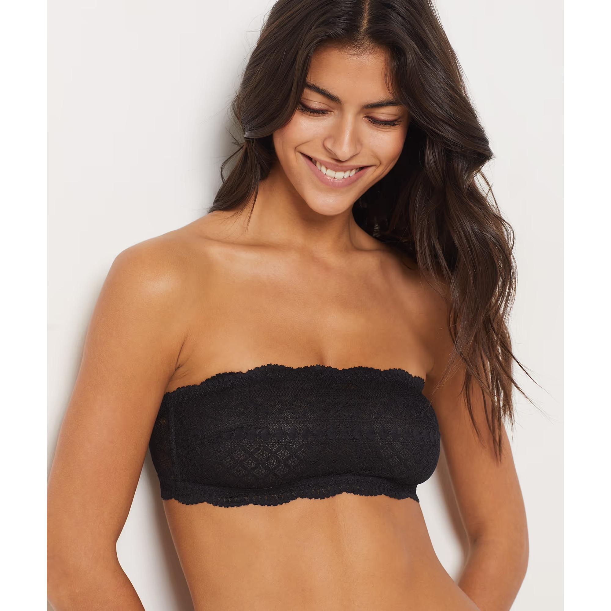 Etam Bandeau-BH