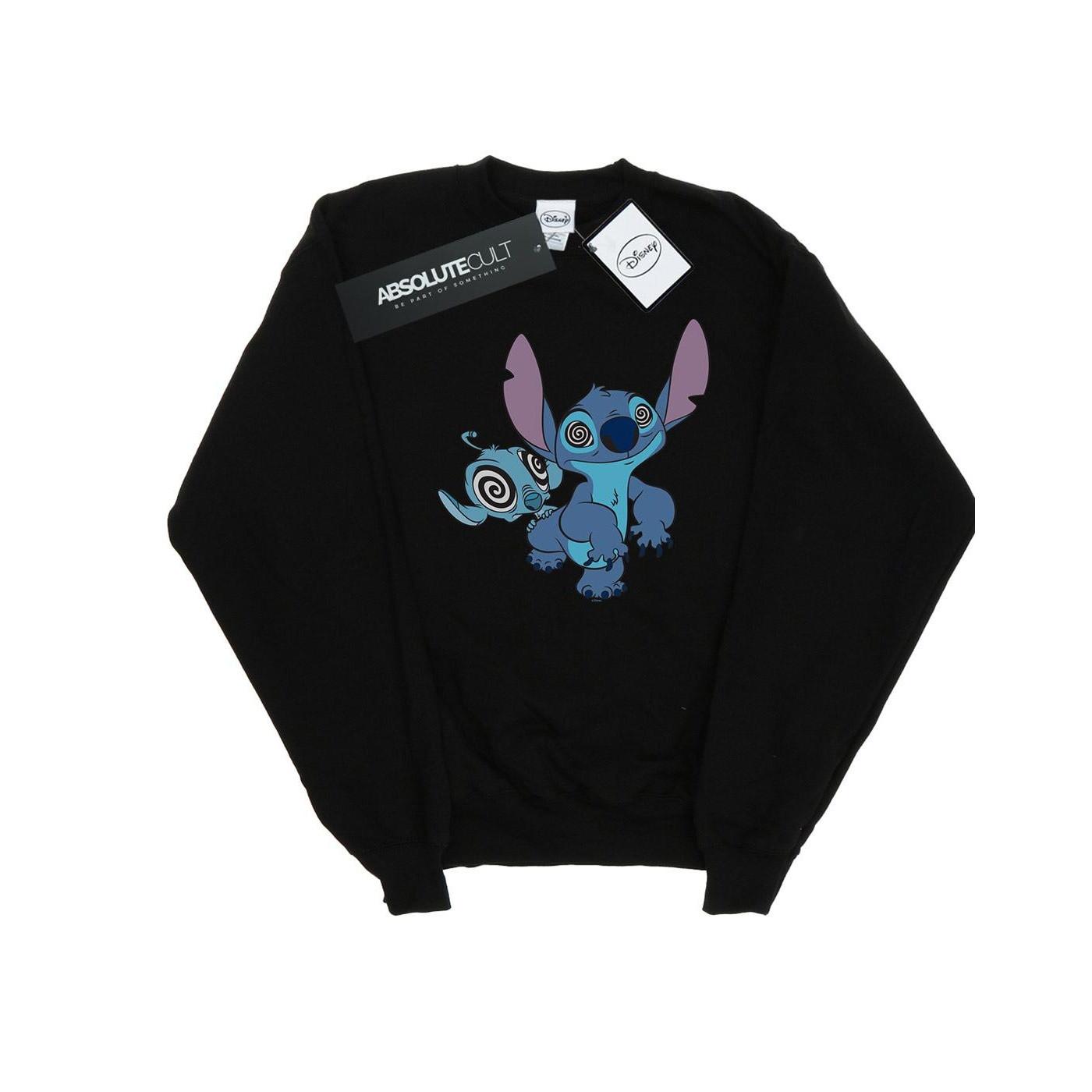 Disney Hypnotized Sweatshirt