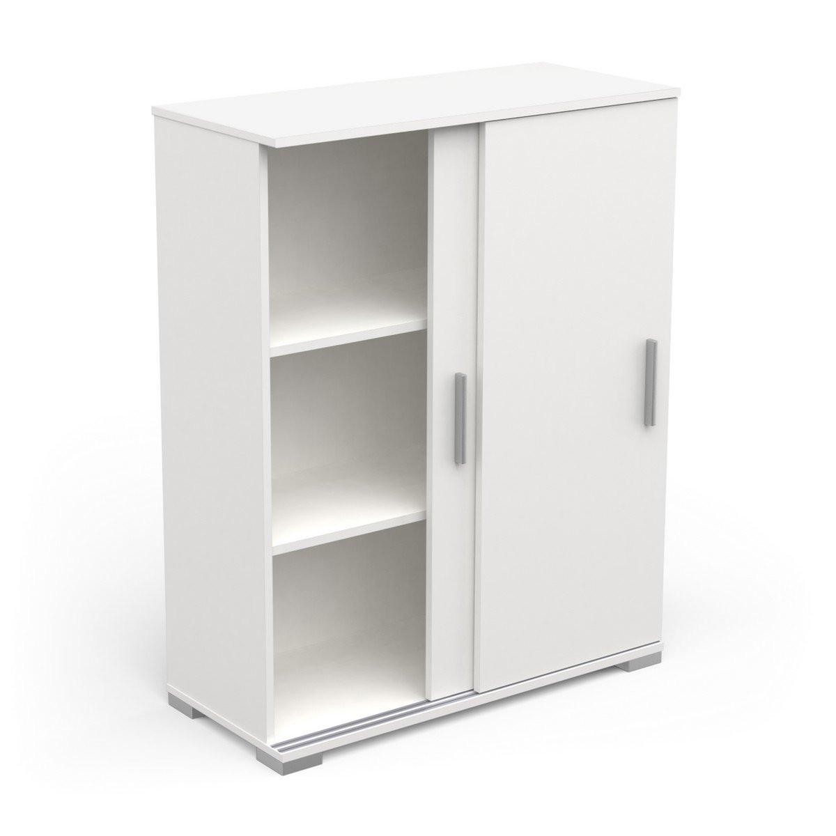 Calicosy Sideboard 2 Schiebetüren - L79,9 cm