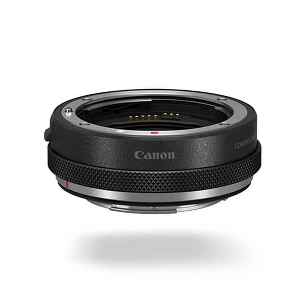 Canon Canon Control Ring Mount Adapter EF-EOS R.