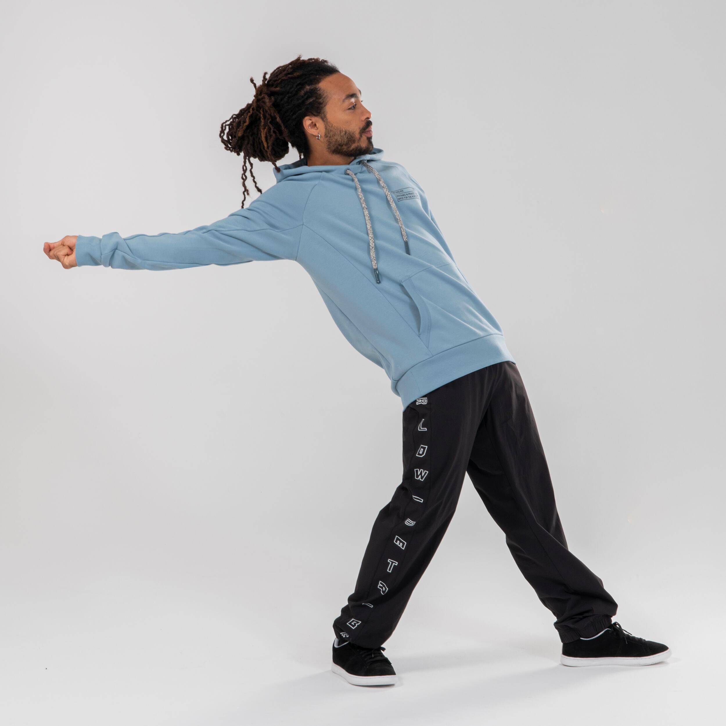 STAREVER Sweatshirt - URBAN DANCE