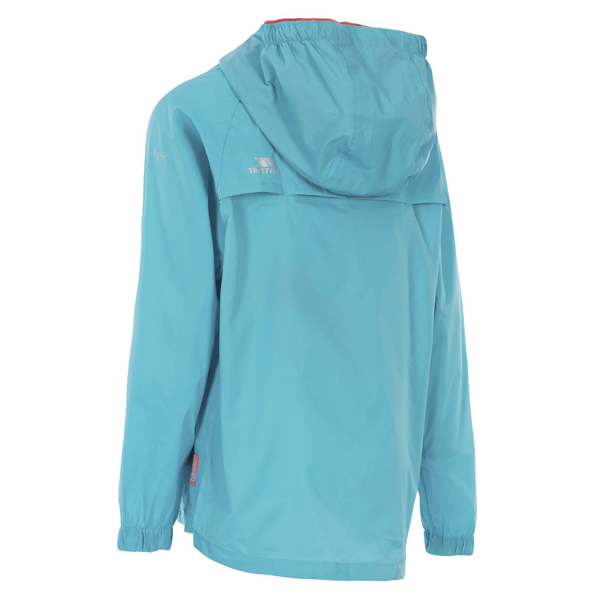 Trespass Qikpac Verstaubare Jacke