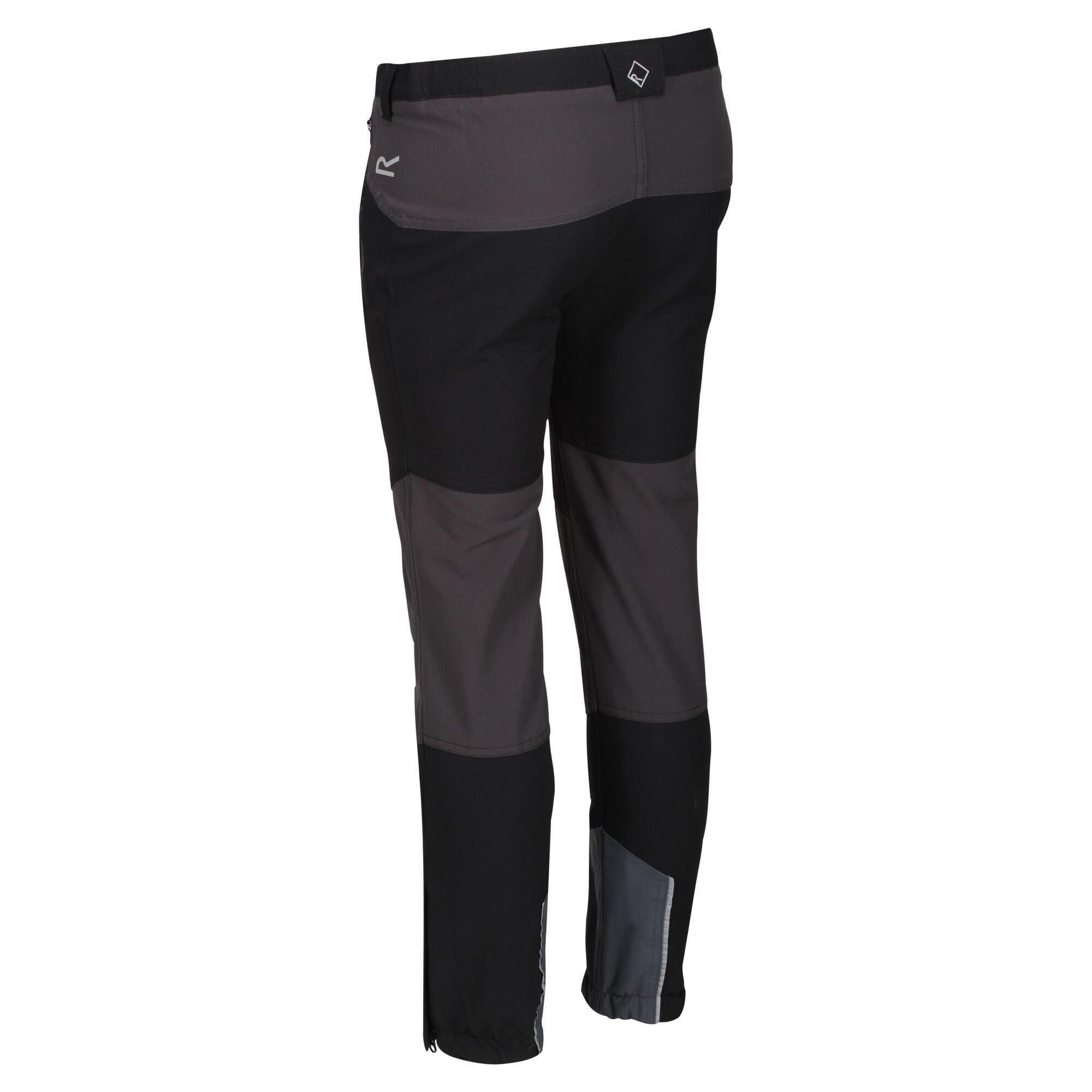 Regatta Tech Mountain Hosen  Wandern