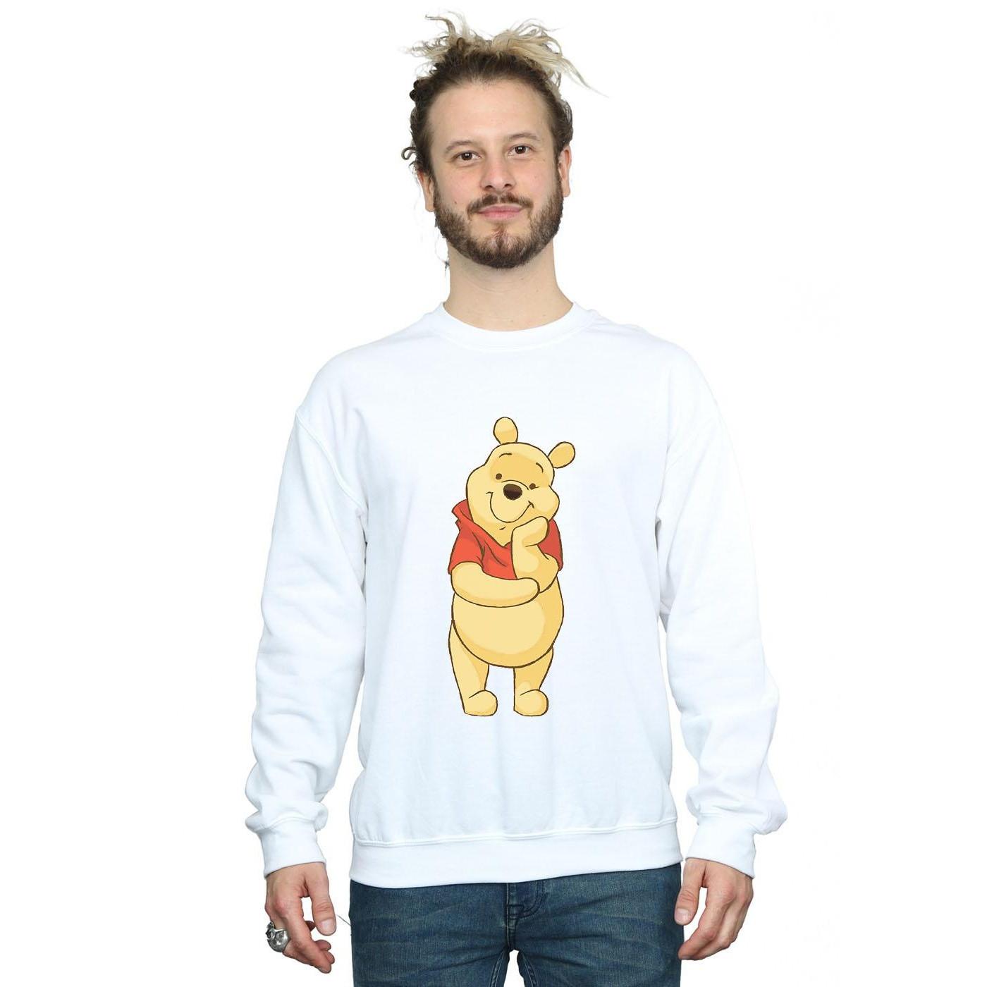 Disney Sweatshirt