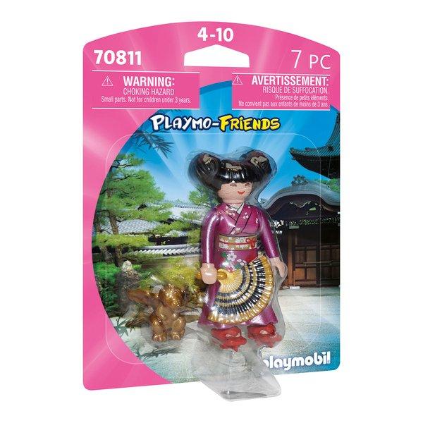 Playmobil 70811 Japanische Prinzessin
