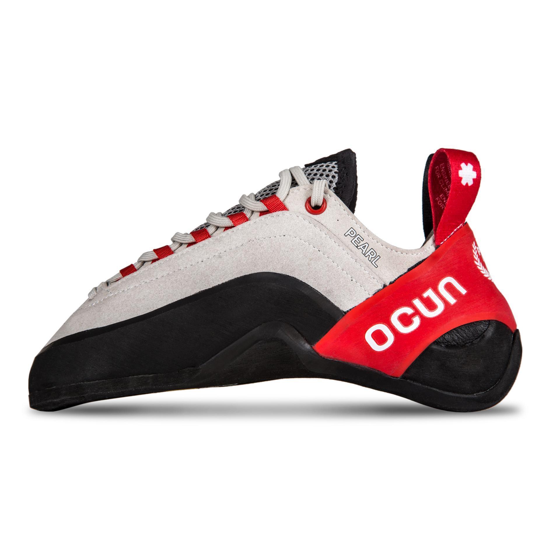 Ocun kletterschuhe pearl