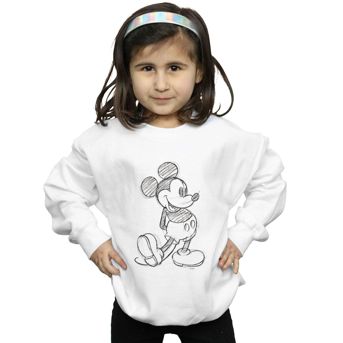 Disney Sweatshirt