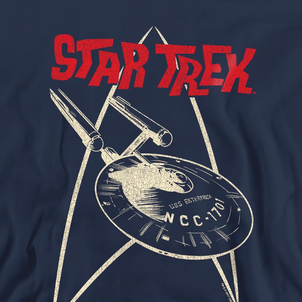 Star Trek Sweatshirt