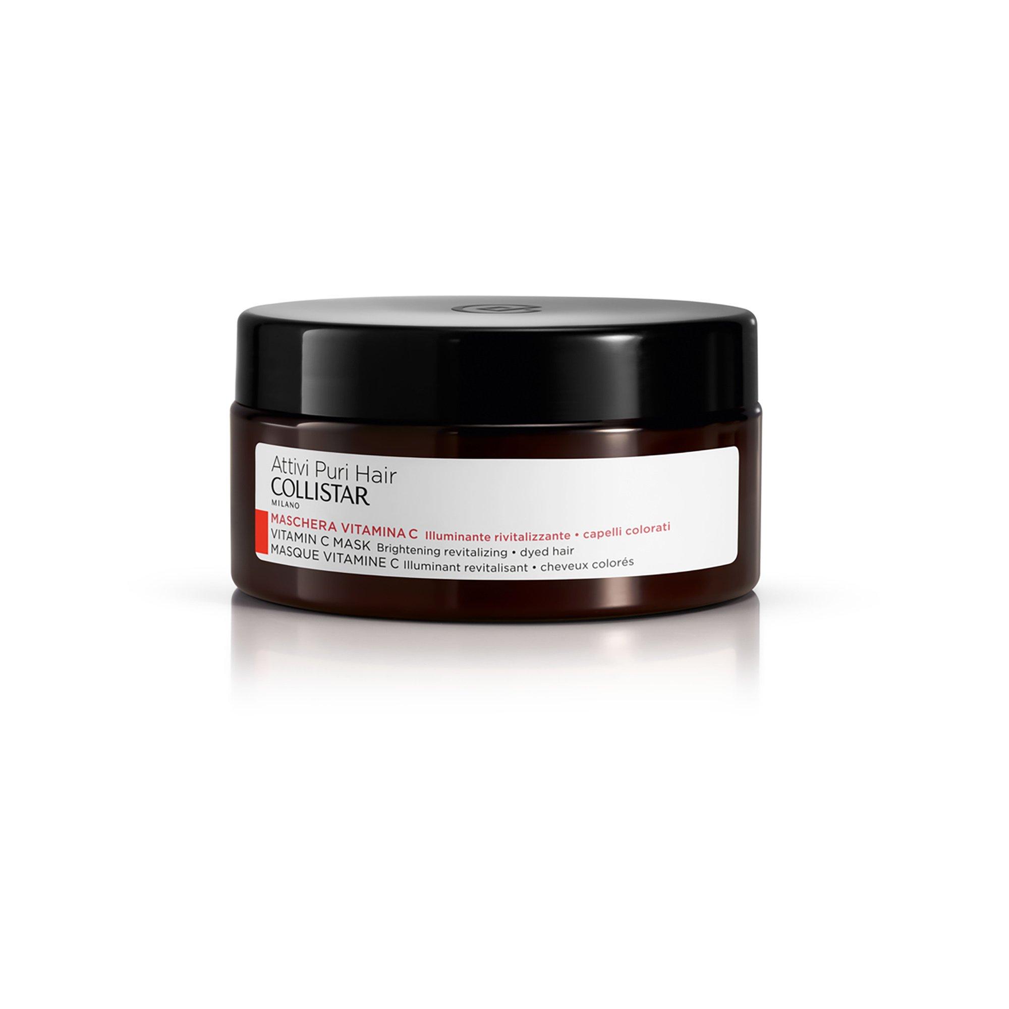 COLLISTAR VITAMIN C Mask Brightening Revitalizing