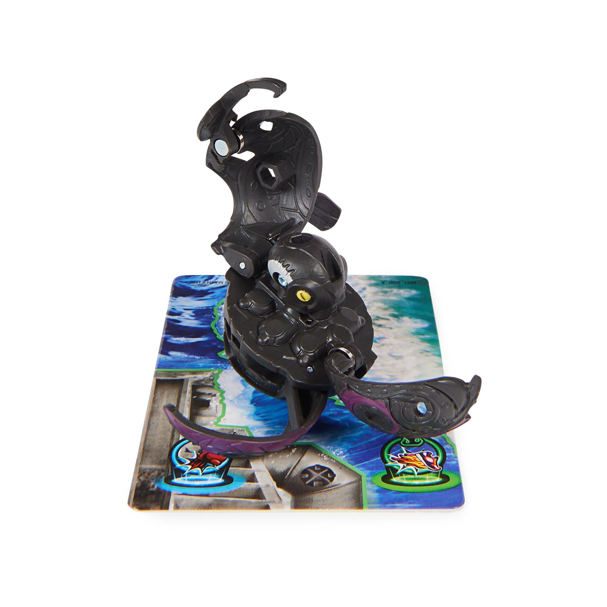 Bakugan 2023 Core Ball 1er Pack, Zufallsauswahl