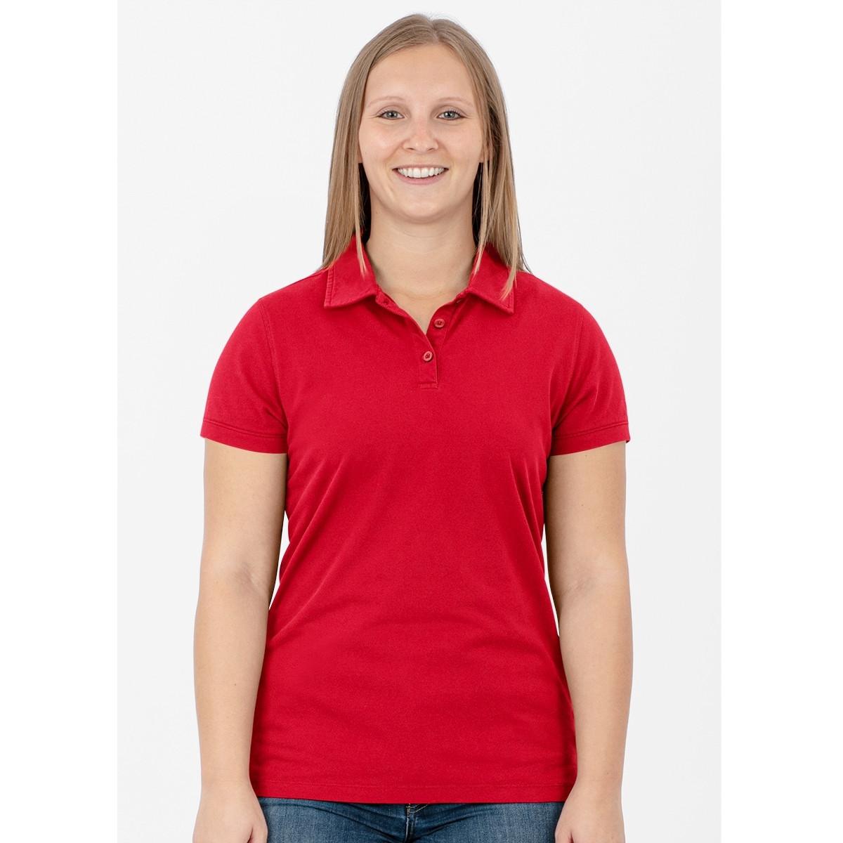 Jako Doubletex Poloshirt