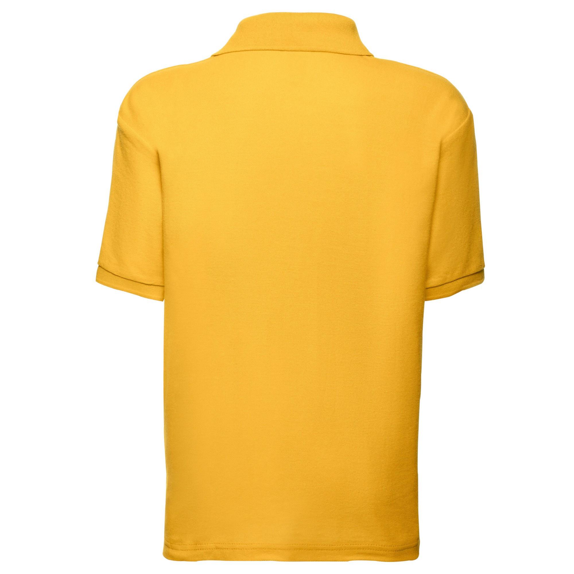 Fruit of the Loom 6535 Poloshirt