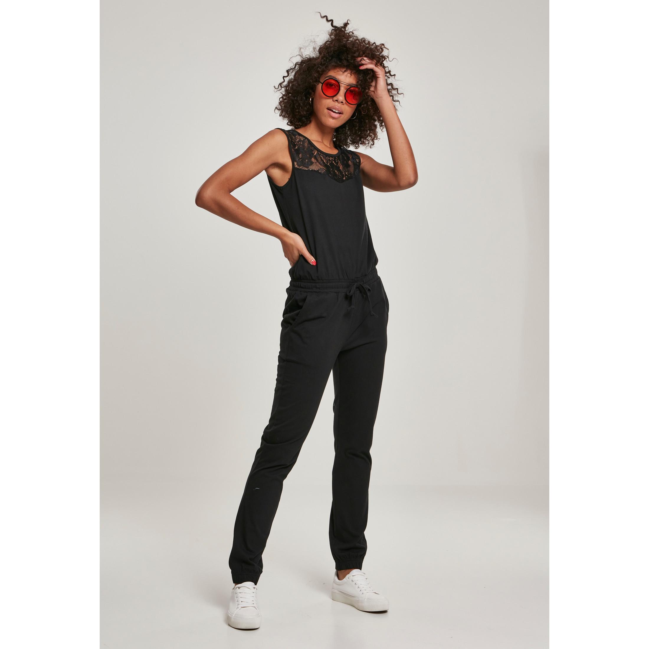 URBAN CLASSICS damen-blockset urban classic