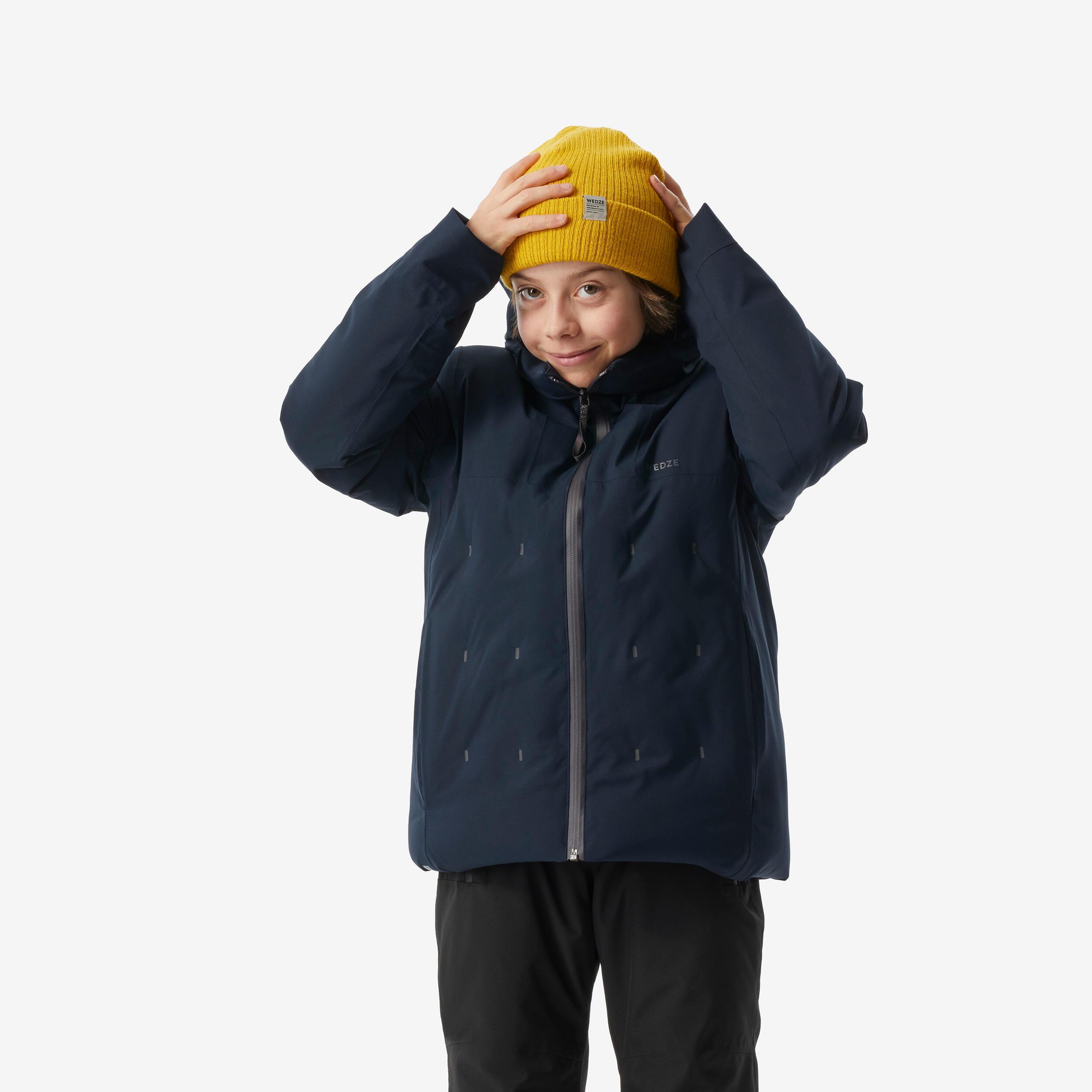 WEDZE Jacke - 500