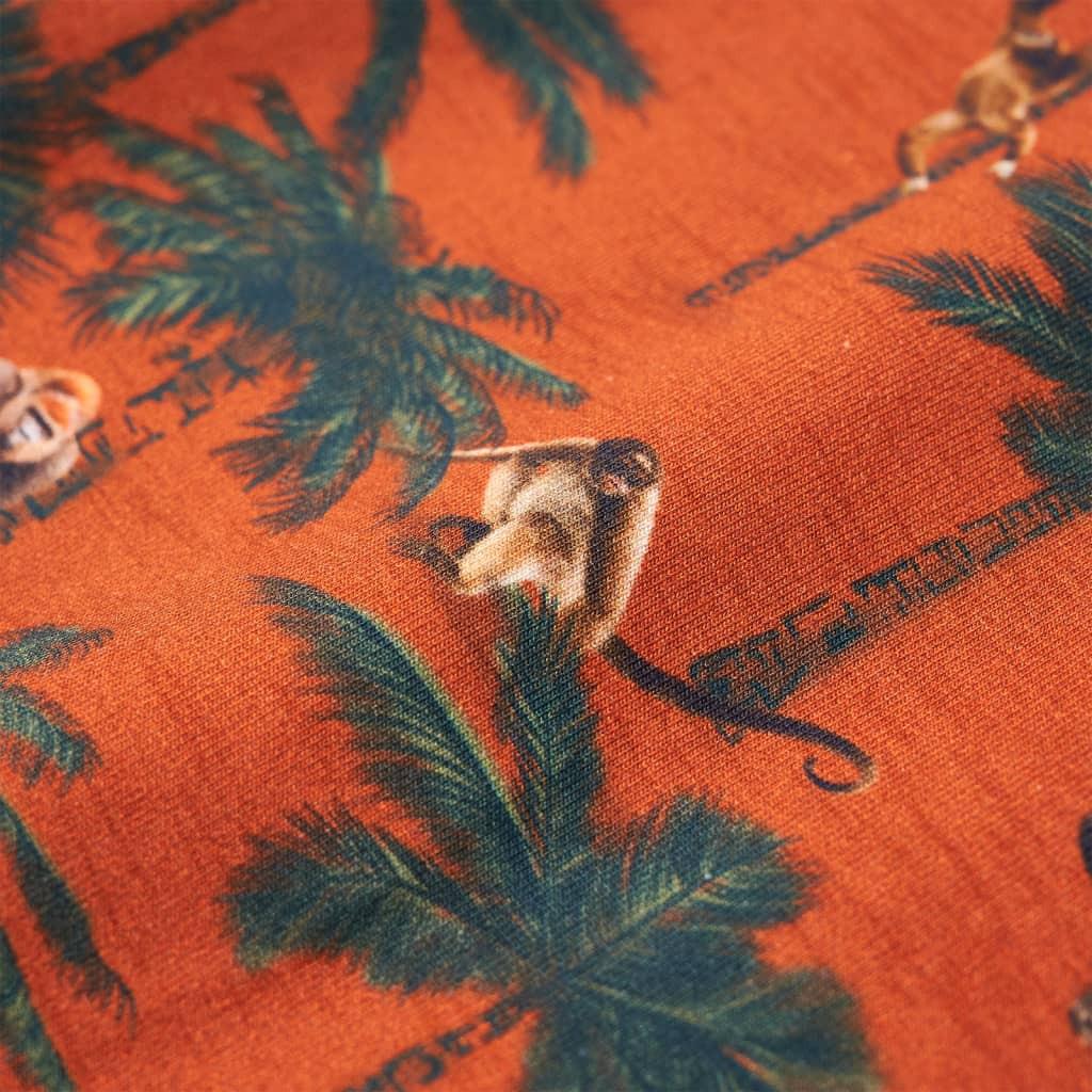 VidaXL Kinder sweatshirt baumwolle