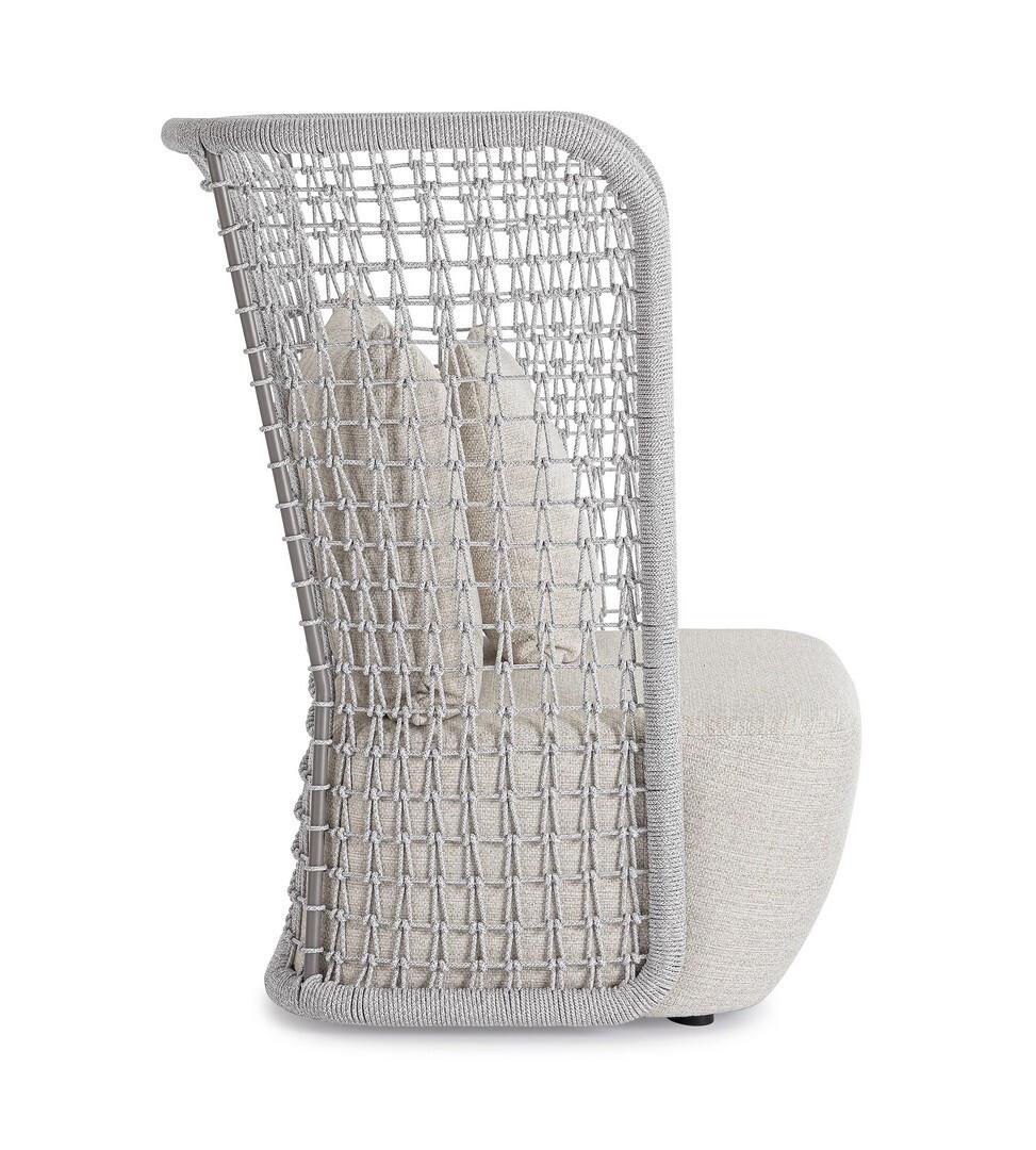 mutoni lifestyle Gartensessel Kollar Artic