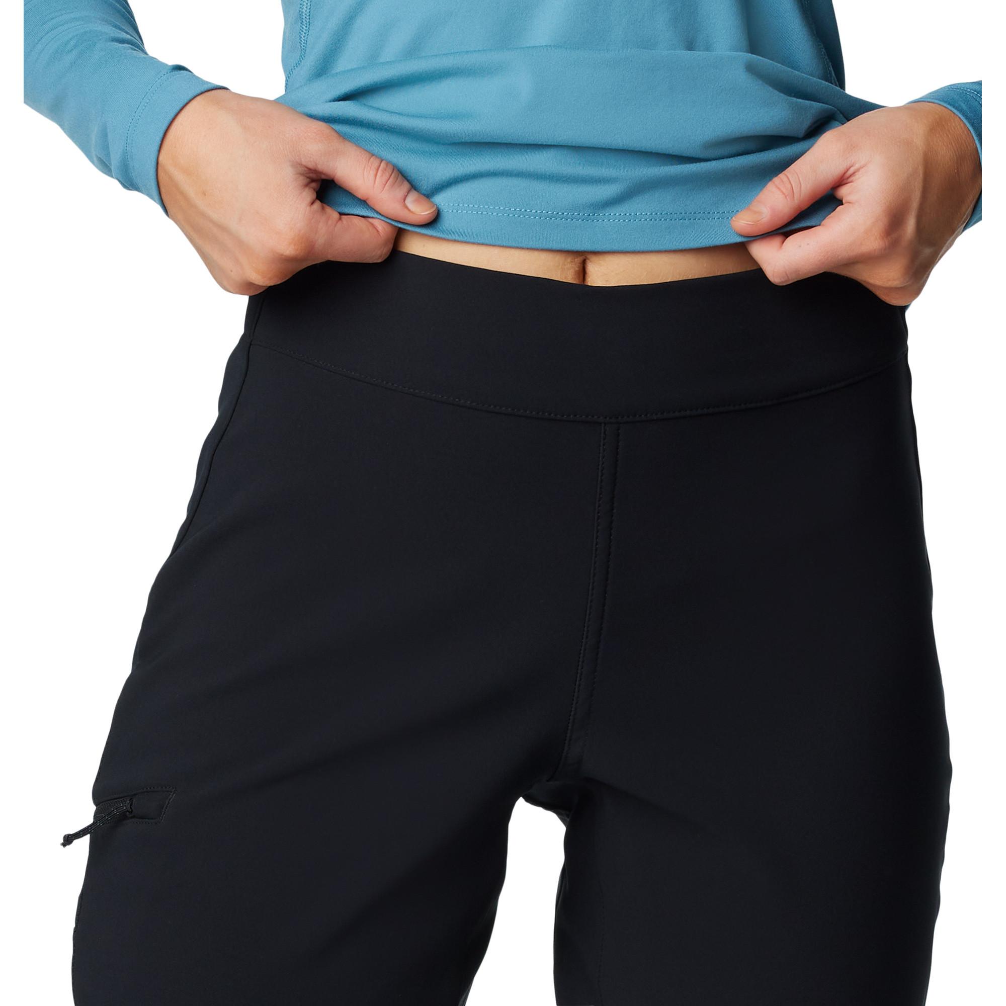 Columbia Back Beauty™ High-Rise Pant Lange Trekkinghose