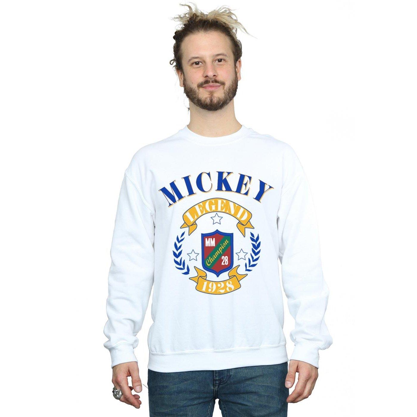 Disney Legend Sweatshirt
