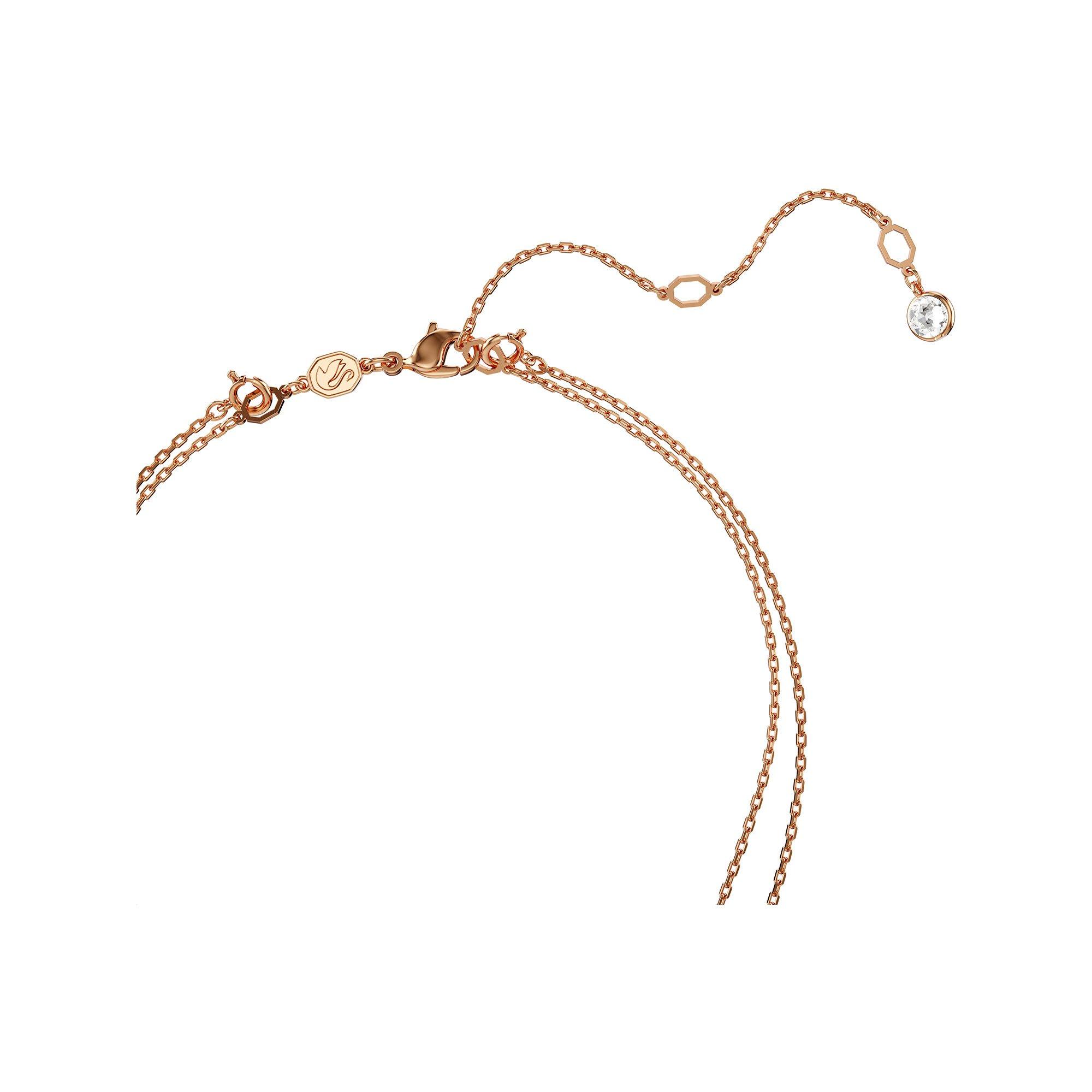 SWAROVSKI Sublima Halskette