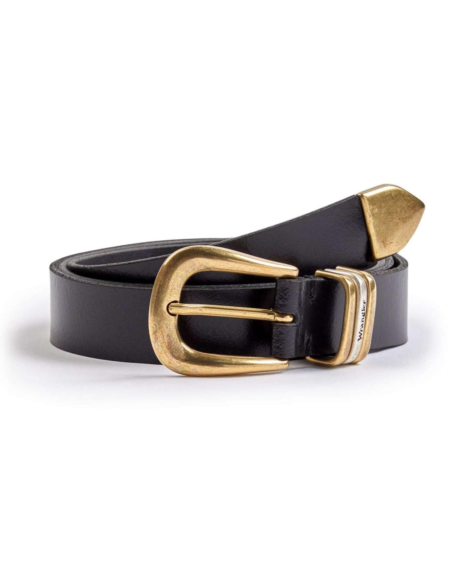 Wrangler Gürtel Triple Loop Belt