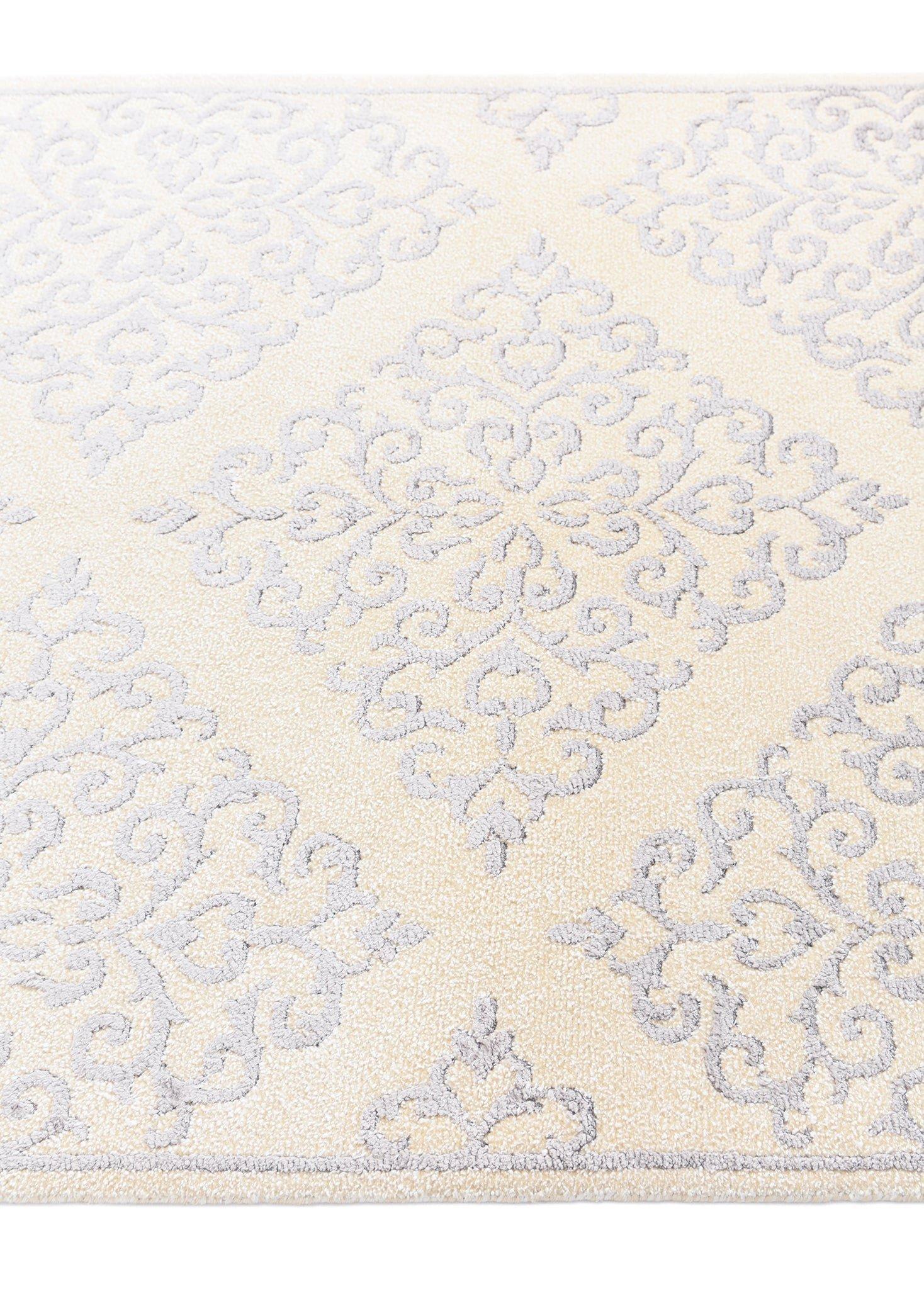 VIDAL Handgemachter Teppich Darya-Indian